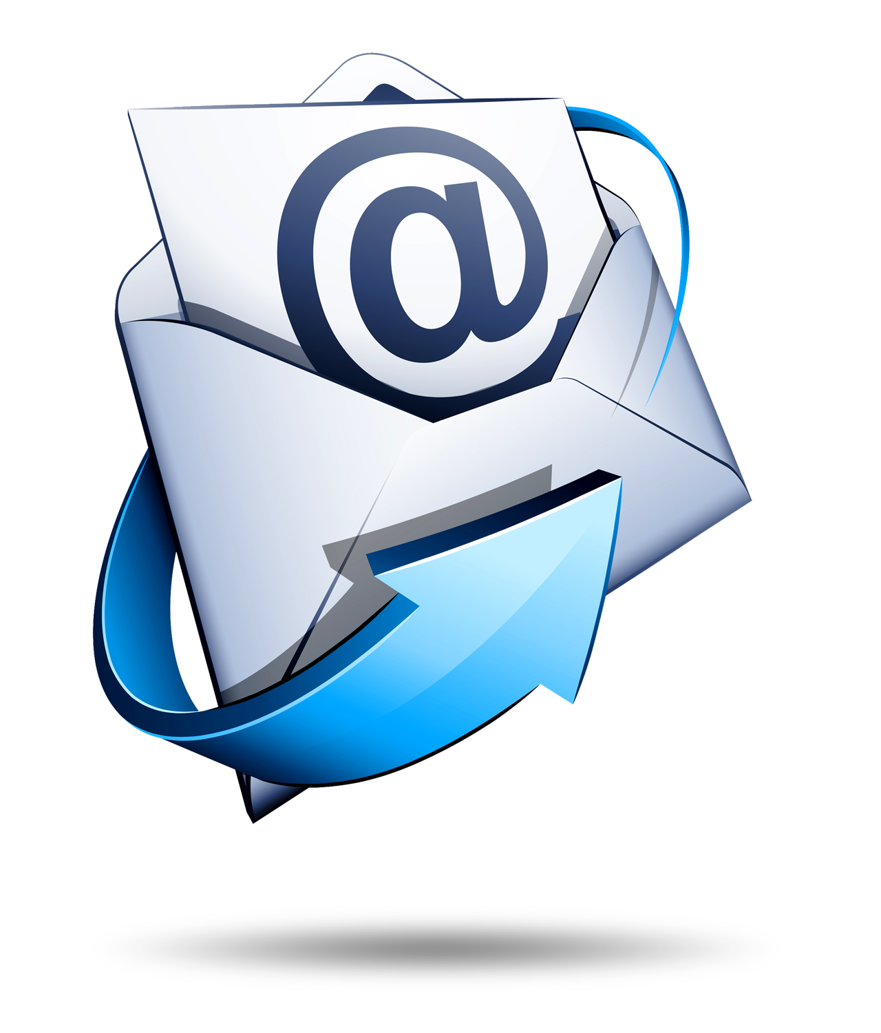 Logo de email